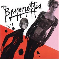 The Bayonettes - Guilty Pleasure [7-inch]