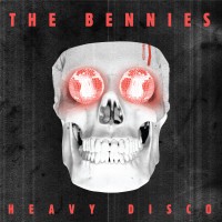 The Bennies - Heavy Disco