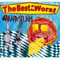The Best of the Worst - Grand Slam Digital EP