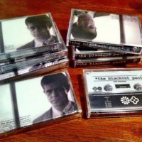 The Blackout Pact - Bold Intentions - Demos & Rarities 2005-2009 [cassette]