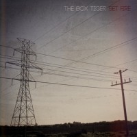The Box Tiger - Set Fire