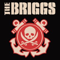 The Briggs - The Briggs [7-inch]