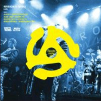 The Bronx/Mariachi El Bronx - Record Store Day Split