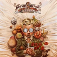 The Builders and the Butchers - Dead Reckoning (Cover Artwork)
