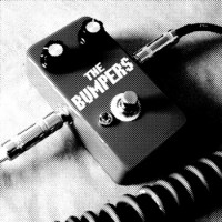 The Bumpers - The Bumpers (Cover Artwork)