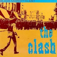 The Clash - Black Market Clash [10-inch] | Punknews.org