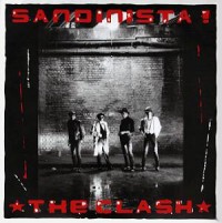 The Clash - Sandinista