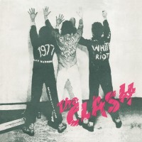 The Clash White Riot 7 Inch Punknews Org - 50â€™s music roblox id
