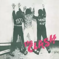 the clash WHITE RIOT TOUR 1977 限定版 White Riot Tour 1977 : The Clash | HMV&BOOKS online - GTMCD003