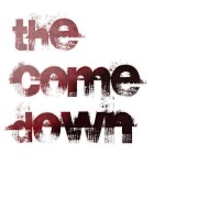 The Come Down - All Fur & No Knickers EP (Cover Artwork)