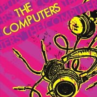 The Computers - Track Four