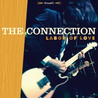The Connection - Labor of Love (Cover Artwork)