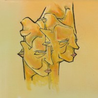 The Constellation Branch - Mirage (Cover Artwork)