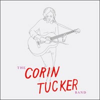 The Corin Tucker Band - 1,000 Years