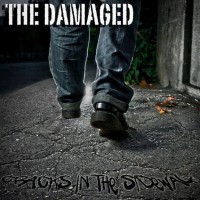 The Damaged - Cracks in the Sidewalk