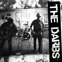 The Darbs - The Darbs (Cover Artwork)