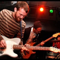 The Devil and the Lion - The Devil and the Lion