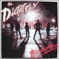 The Dictators - Bloodbrothers