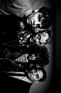 The Disconnects - ...Are Healthy [cassette]