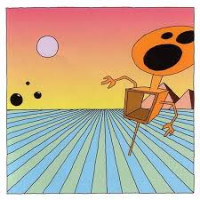 The Dismemberment Plan - Emergency & I (retro review) (Cover Artwork)