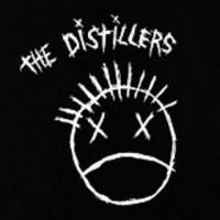 The Distillers - The Distillers EP (retro review)