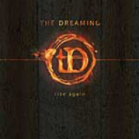 The Dreaming - Rise Again (Cover Artwork)