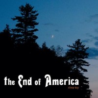 The End of America - Steep Bay (Cover Artwork)