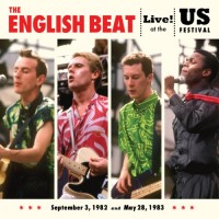 The English Beat - Jeanette [Single]