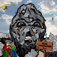 The Eradicator - Peak Eradicator