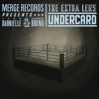 The Extra Lens - Undercard