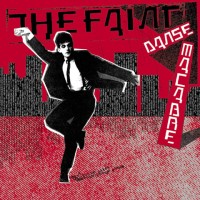 The Faint - Danse Macabre (Cover Artwork)