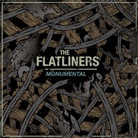 The Flatliners - Monumental [7-inch]
