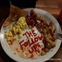 The Follow Ups - Covers/Live