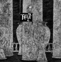 The Freeze - One False Move (retro review)