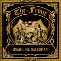The Front - Snake Oil Salesman