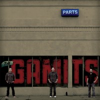 The Gamits - Parts