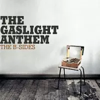 The Gaslight Anthem Punknews