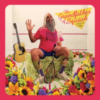 The Grandfather of Squash - The Grandfather of Squash