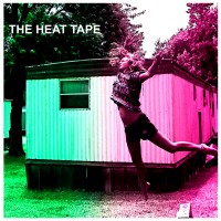 The Heat Tape - The Heat Tape [7-inch] (Cover Artwork)