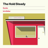 The Hold Steady Eureka 7 Inch Punknews Org
