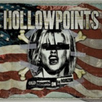 The Hollowpoints - Old Haunts on the Horizon
