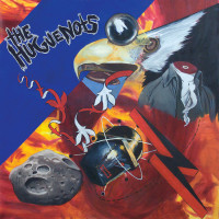 The Huguenots - Discography