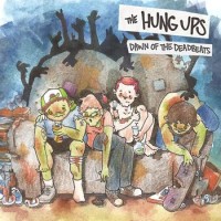 The Hung Ups - Dawn of the Deadbeats