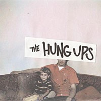 The Hung Ups - The Hung Ups (Cover Artwork)