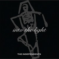 The Independents - Into The Light (Cover Artwork)