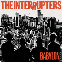 The Interrupters - Babylon  [7-inch]