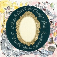 The Island of Misfit Toys - I Made You Something