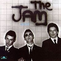 The Jam - In the City