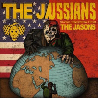 The Jasons / Black Russians - The Jasons / Black Russians