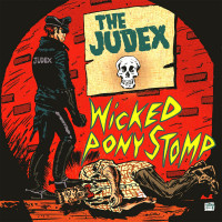 The Judex - Wicked Pony Stomp